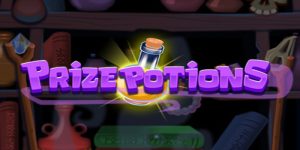 Unlock the Magic of Prize Potions – A Slot Game Like No Other!