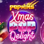 XmasPop Delight Slot