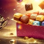 Chocolate Deluxe Slot